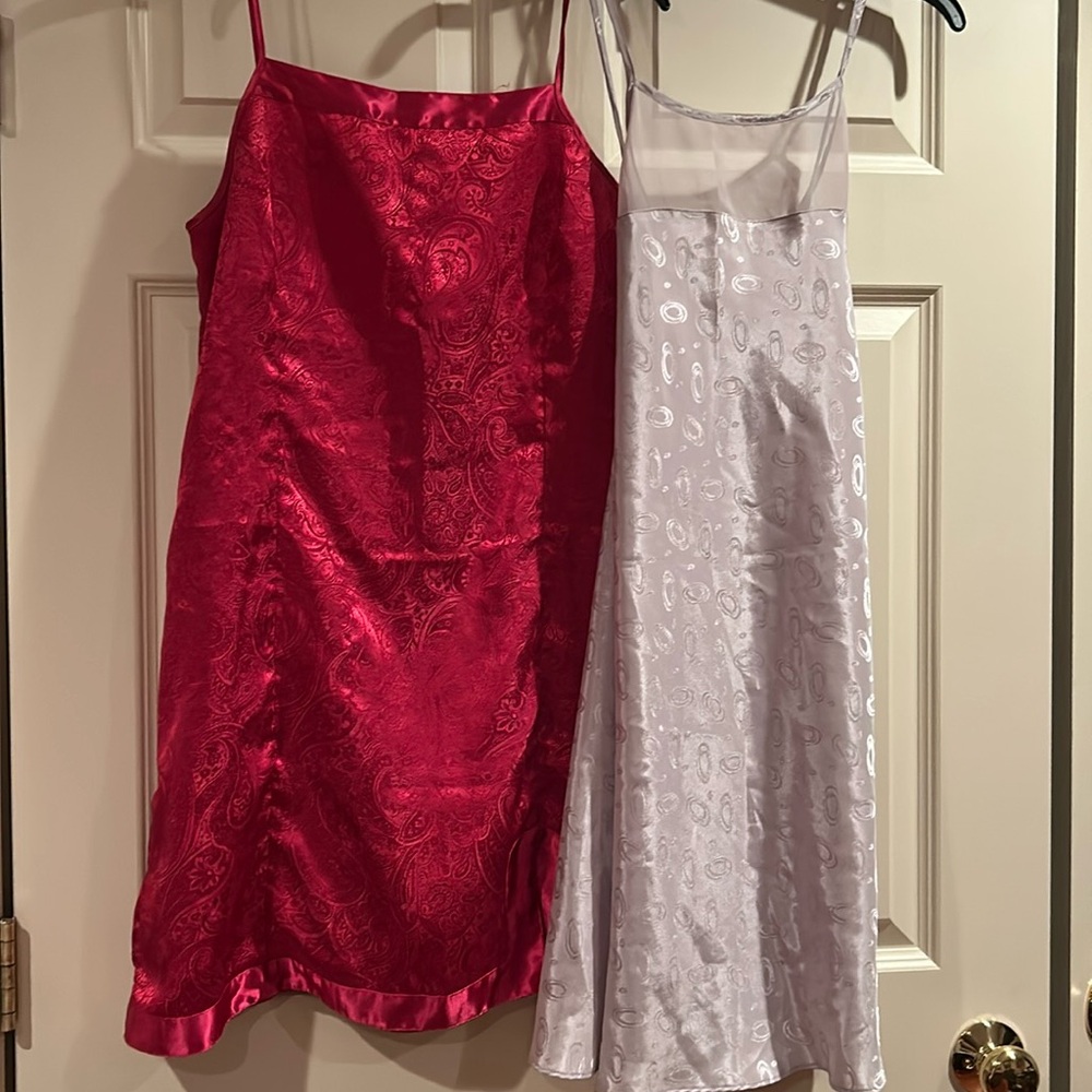 Valerie Steven’s ladies nightgown bundle!